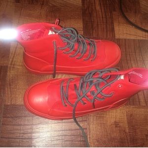 New Hunter Rain Boots